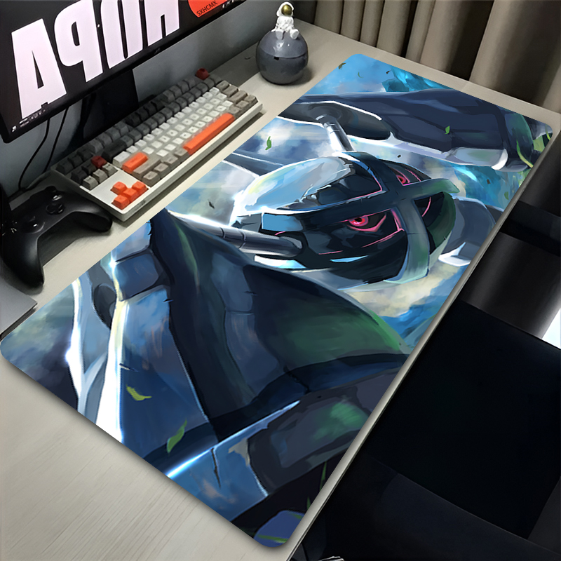 Pc Gaming Games - Podkładka na biurko komputerowe Gra P-pokemon