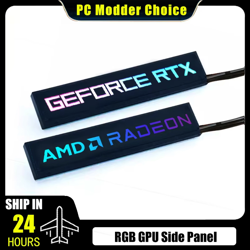 Pc Gaming Lian Li - Obudowa komputera GPU Panel boczny RGB