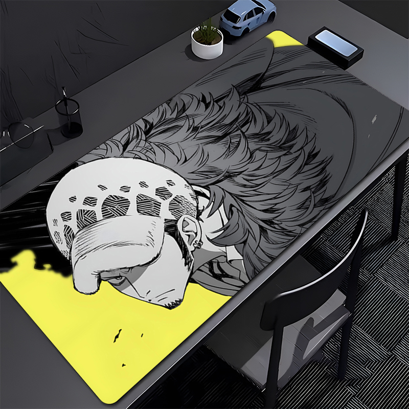 Pc Gaming Games - Podkładka pod mysz ONE PIECE Trafalgar