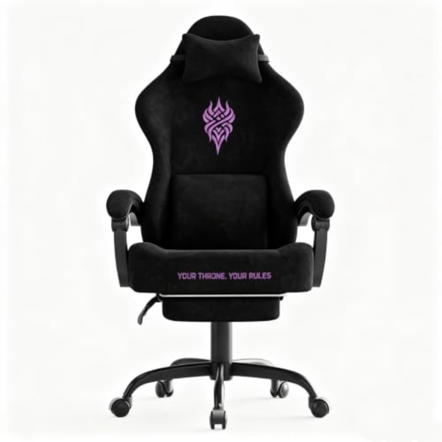 Gaming Chair - Krzesła gamingowe dla graczy i do