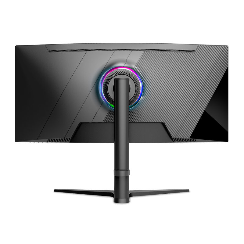 Pc Gaming Price - Cena hurtowa zakrzywionych monitorów 15 cali