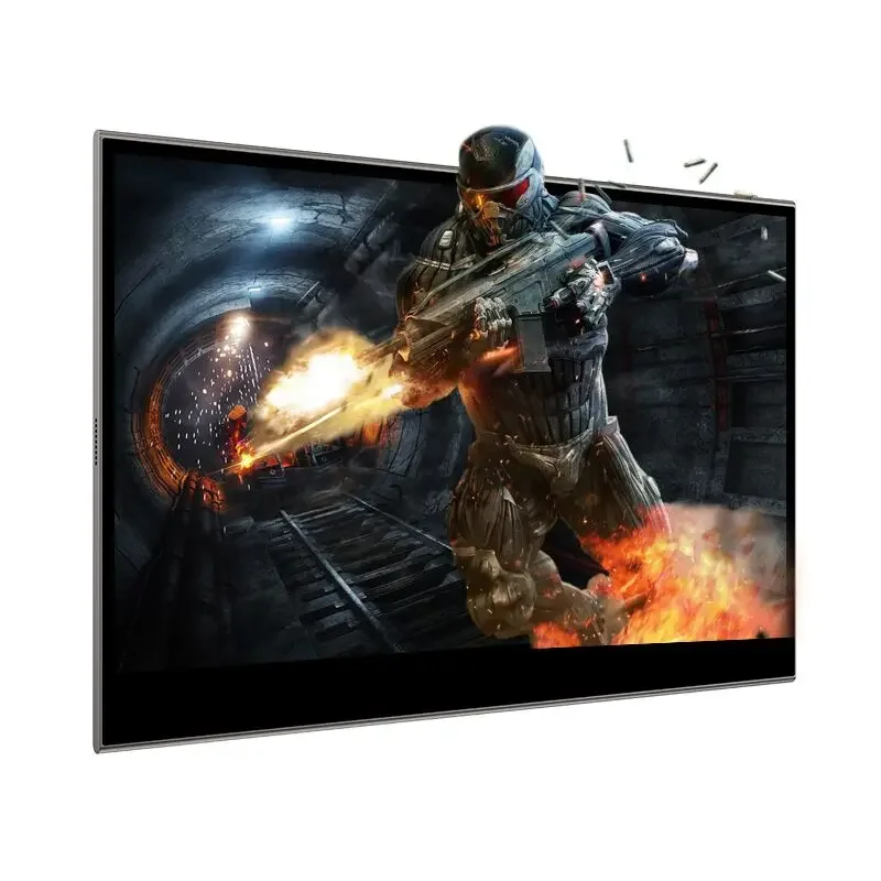 Pc Gaming Ultra - PIXEL HOT OEM 13,3 15,6 16