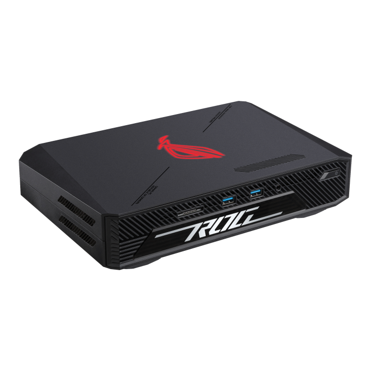 Pc Gaming Gtx 1650 - Nowy Mini PC ROG NUC z
