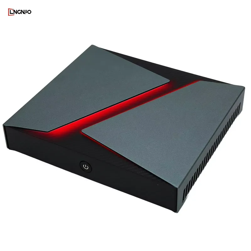 Pc Gaming Gtx 1650 - Mini komputer do gier Novatech Global
