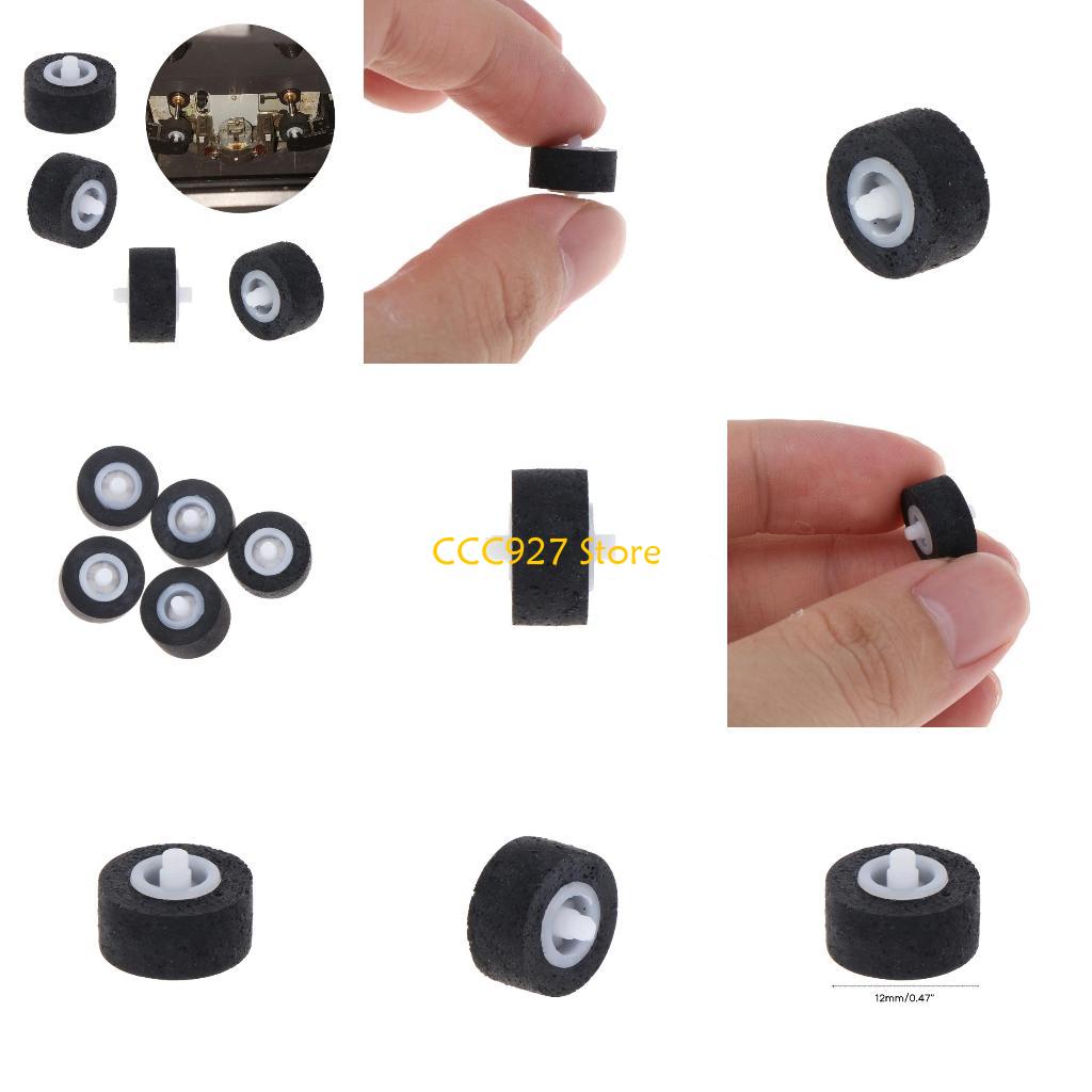 Stream Deck - B03F 5 sztuk kaseta ciśnieniowa koło
