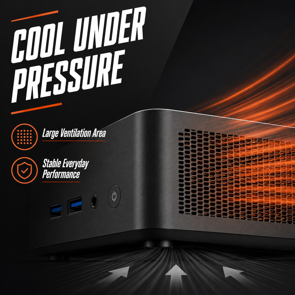 Komputer MINI PC z systemem Wi – Pc Gaming Intel Core I9 recenzja i cena