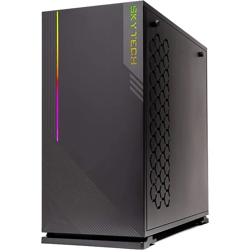 HOME-Azure Gaming PC Desktop – – Pc Gaming Gtx 1650 recenzja i cena