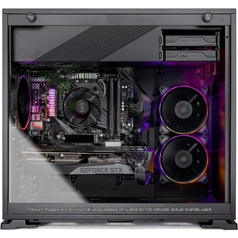 HOME-Azure Gaming PC Desktop – – Pc Gaming Gtx 1650 recenzja i cena