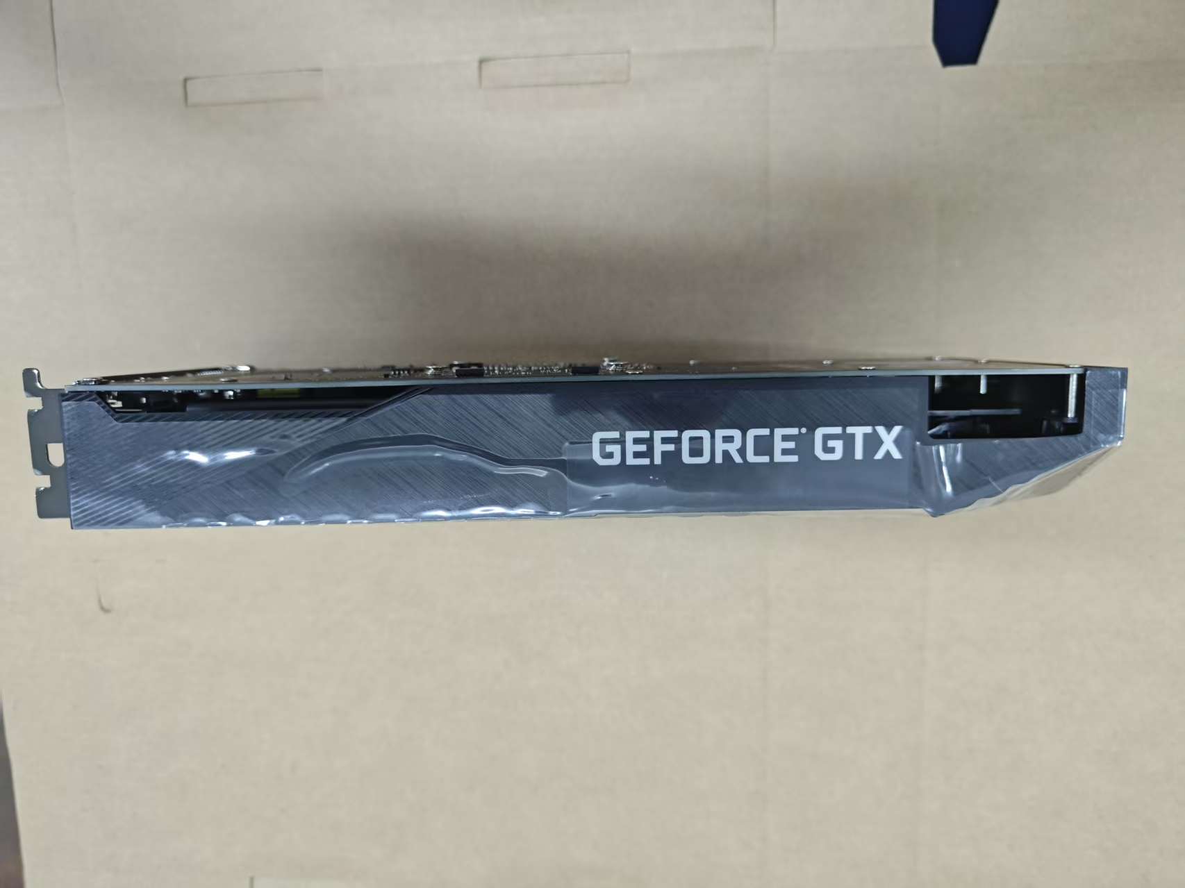 GTX 1650 4GB GPU NVIDIA G21CN  – Pc Gaming Gtx 1650 recenzja i cena