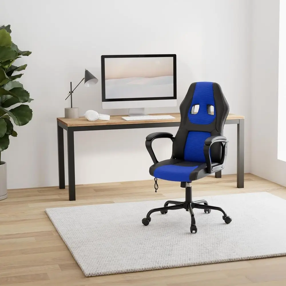 Ergonomiczne krzesło gamingowe – Gaming Chair recenzja i cena