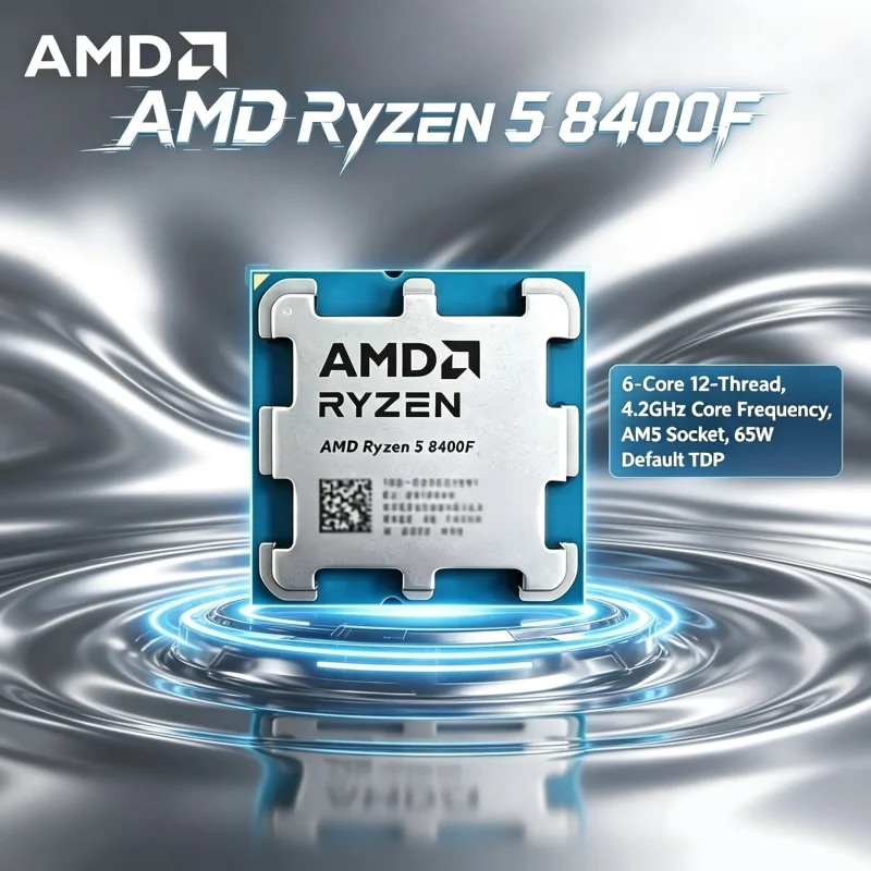 Oryginalny procesor AMD Ryzen  – Pc Gaming Ryzen 5 recenzja i cena