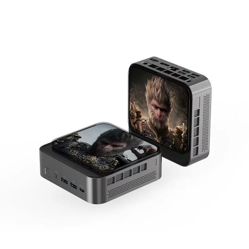 【CHIMU HOME】 Mini PC z proceso – Pc Gaming Ultra recenzja i cena