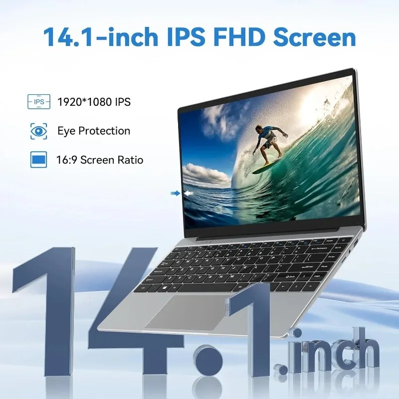 Przenośny laptop gamingowy 14, – Pc Gaming Intel Core I9 recenzja i cena