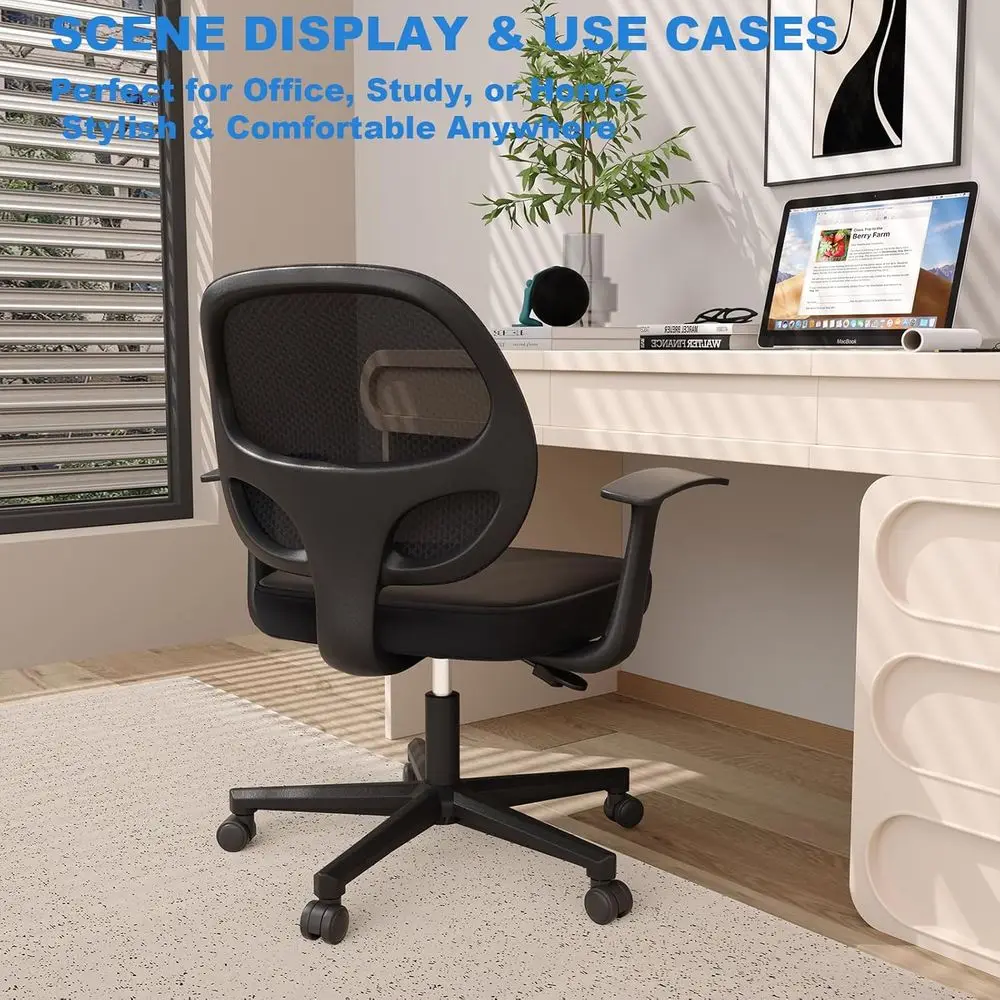 Kompaktowe czarne krzesło gami – Gaming Chair recenzja i cena