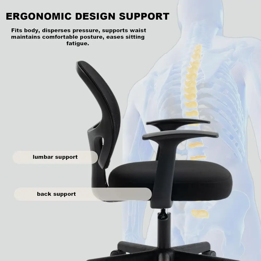Kompaktowe czarne krzesło gami – Gaming Chair recenzja i cena