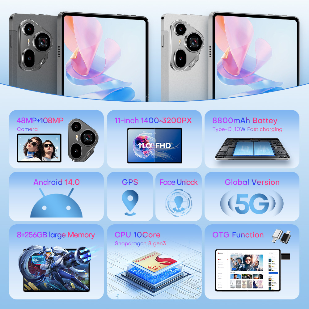 Nowa, globalna wersja 11-calow – Pc Gaming Ultra recenzja i cena