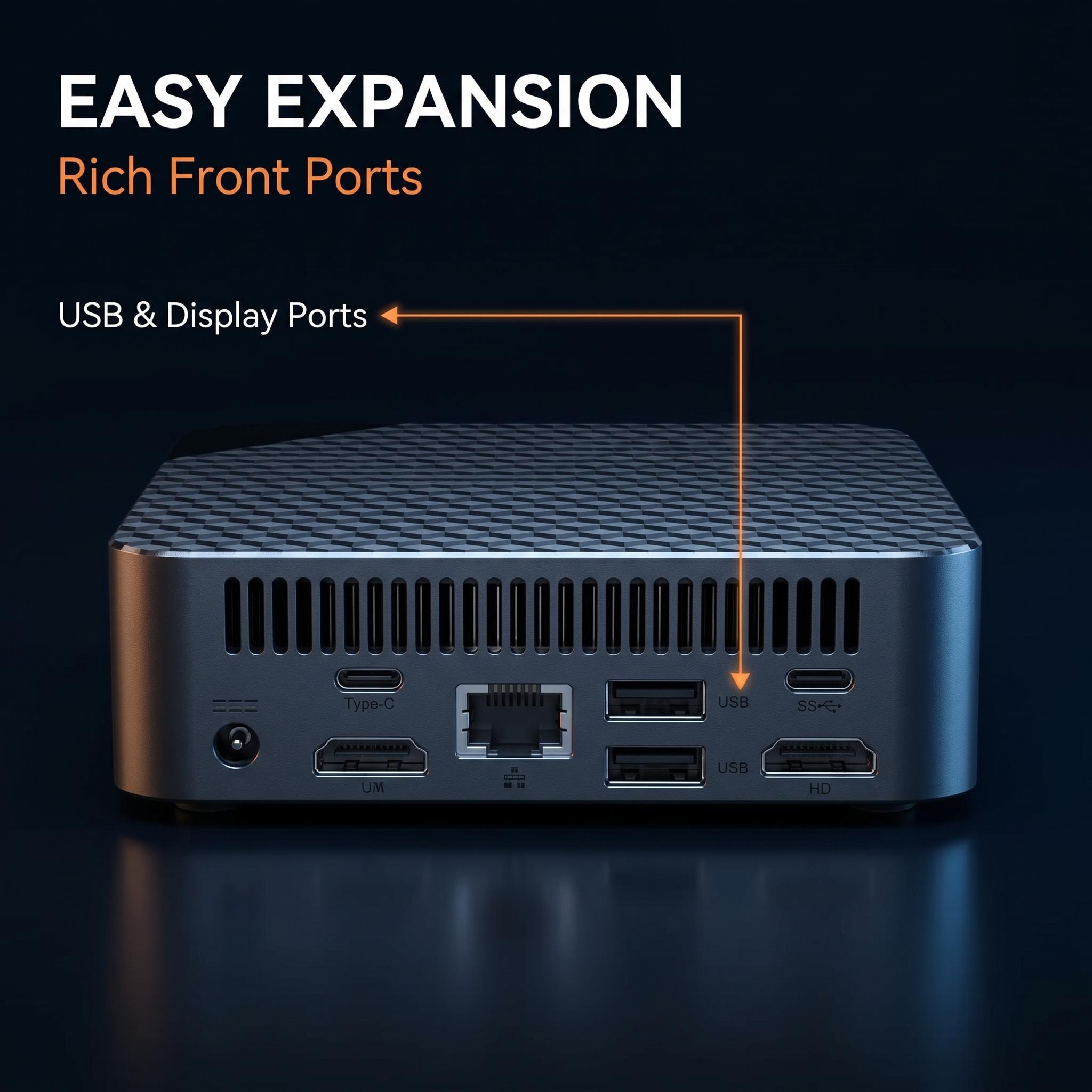 Mini PC 2026 Intel Core i9 109 – Pc Gaming Intel Core I9 recenzja i cena