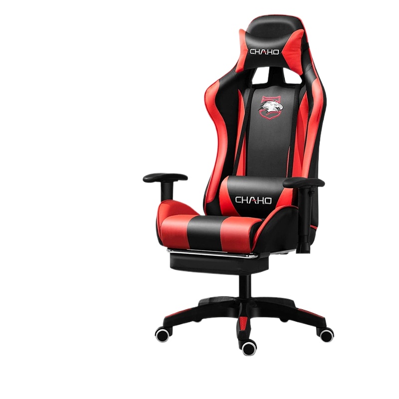 Krzesło gamingowe do biurka ko – Pc Gaming Chair recenzja i cena