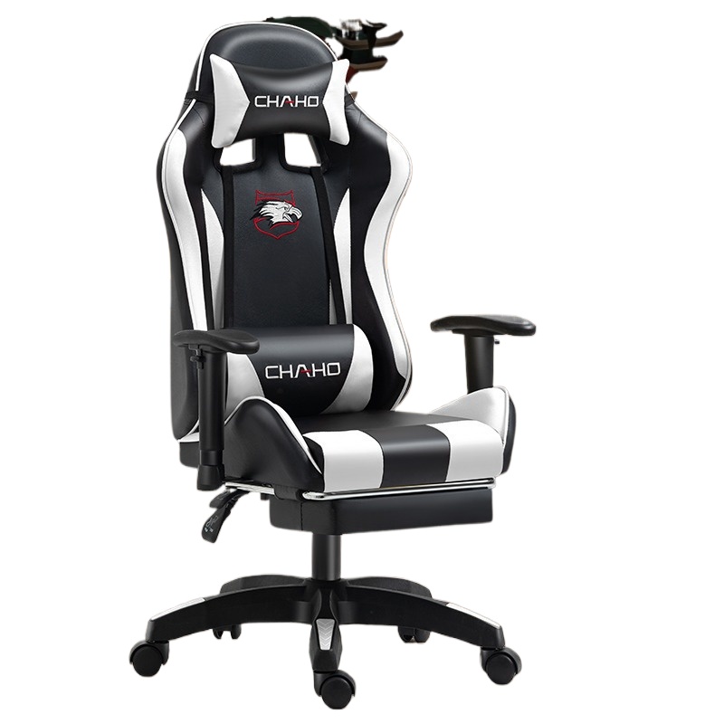 Krzesło gamingowe do biurka ko – Pc Gaming Chair recenzja i cena