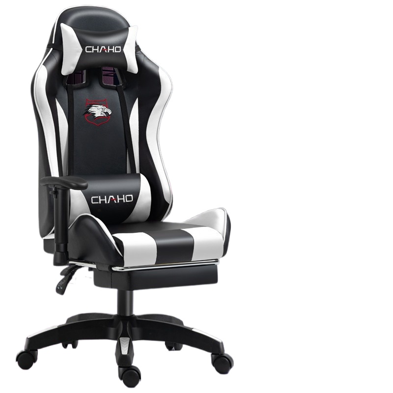 Krzesło gamingowe do biurka ko – Pc Gaming Chair recenzja i cena