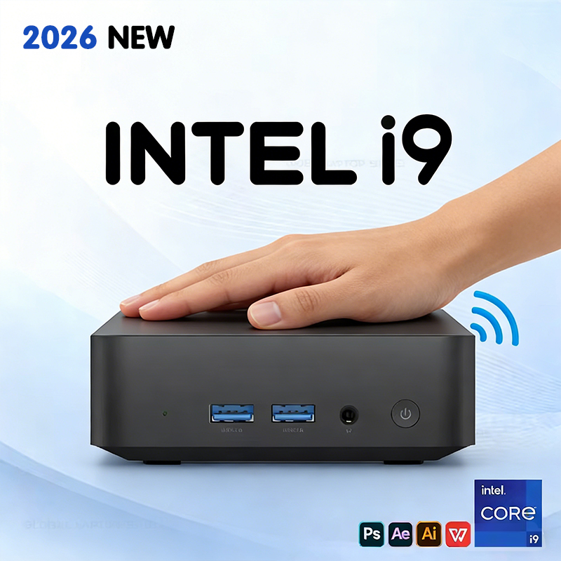 Przenośny Mini PC Intel Core I – Pc Gaming Intel Core I9 recenzja i cena