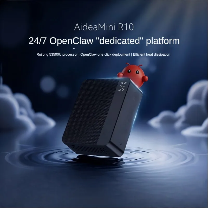 Mini PC Ryzen 5 3500U, przemys – Pc Gaming Ryzen 5 recenzja i cena