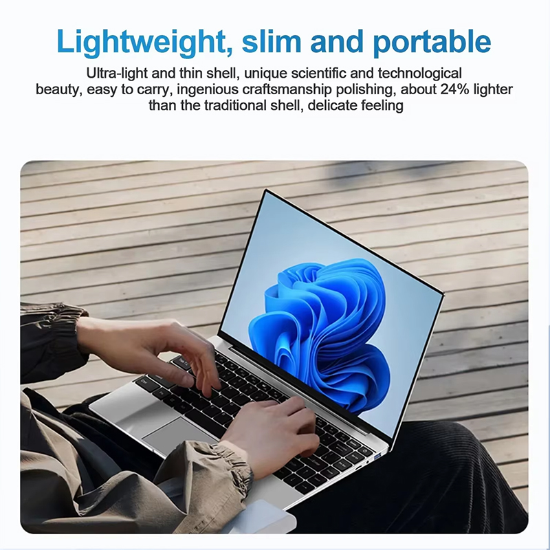 Nowy ultracienki laptop 14,1 c – Pc Gaming Ultra recenzja i cena