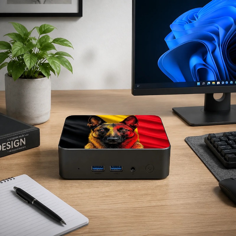 Mały komputer stacjonarny do g – Pc Gaming Intel Core I9 recenzja i cena