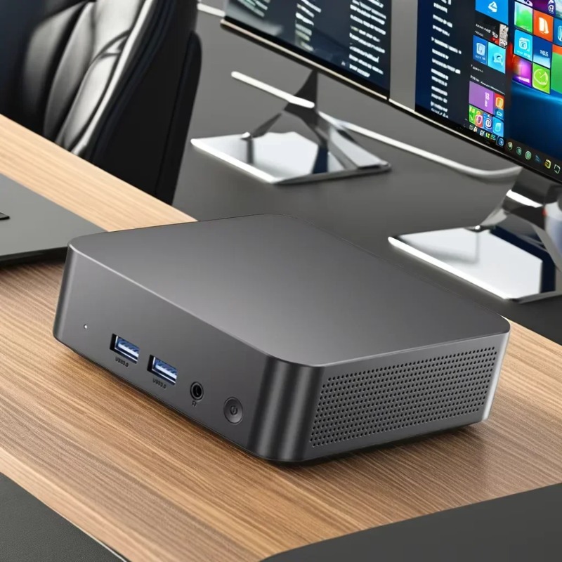 Nowy Mini PC Intel Core i9 895 – Pc Gaming Intel Core I9 recenzja i cena
