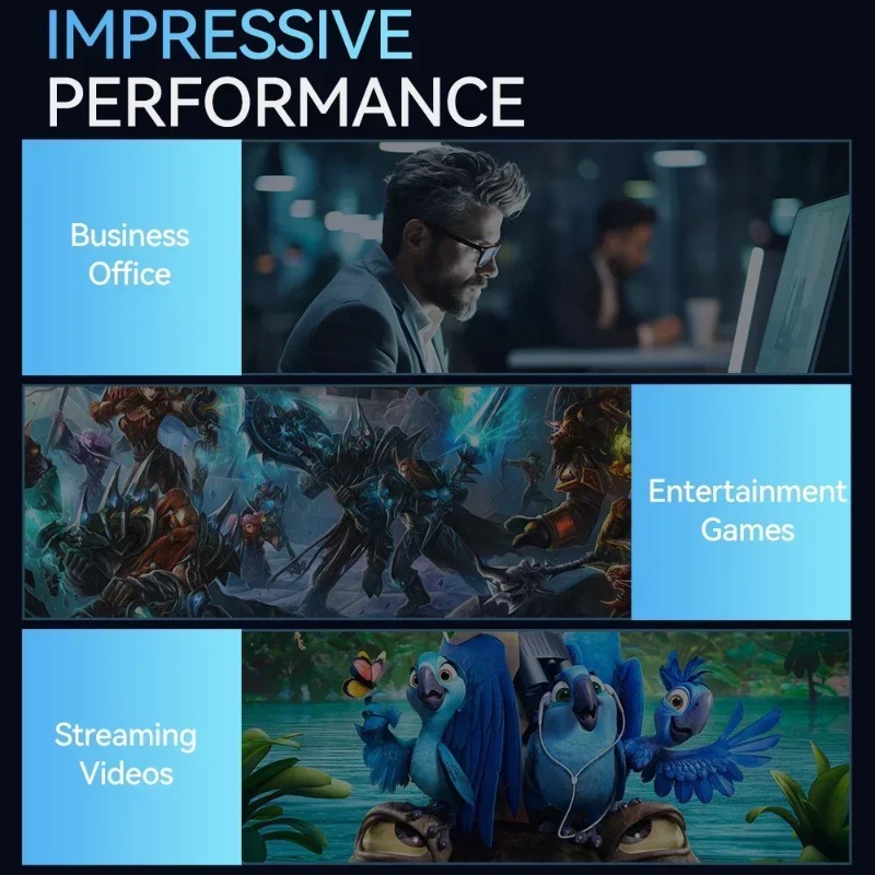 Nowy Mini PC Intel Core i9 895 – Pc Gaming Intel Core I9 recenzja i cena