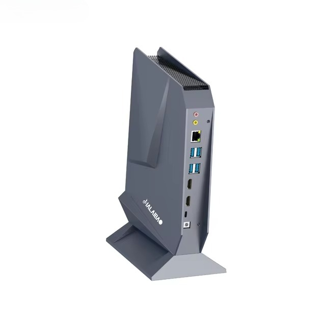 Gorący Mini PC do Gier z Proce – Pc Gaming Gtx 1650 recenzja i cena