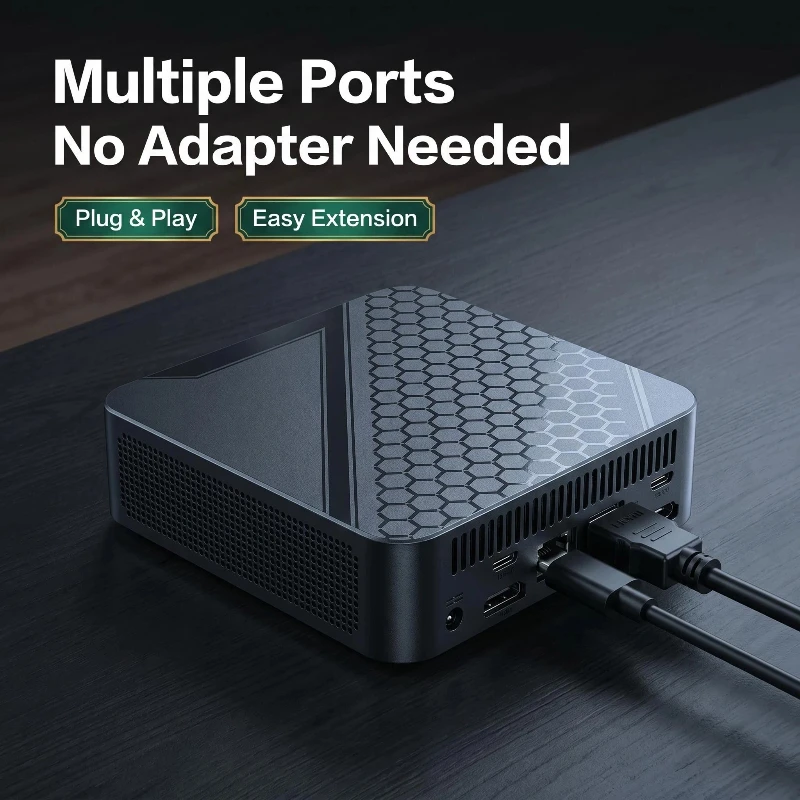 Mini PC gamingowy Intel Core i – Pc Gaming Intel Core I9 recenzja i cena