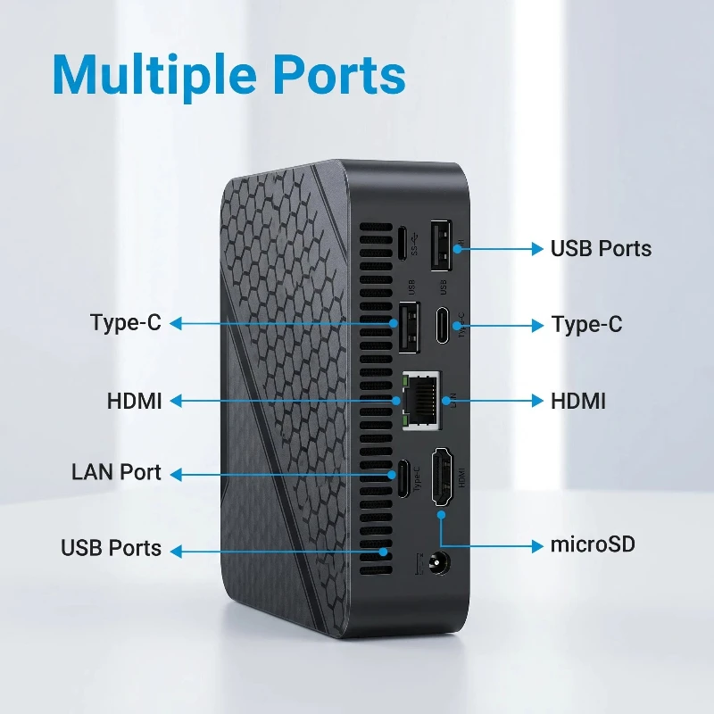 Mini PC gamingowy Intel Core i – Pc Gaming Intel Core I9 recenzja i cena