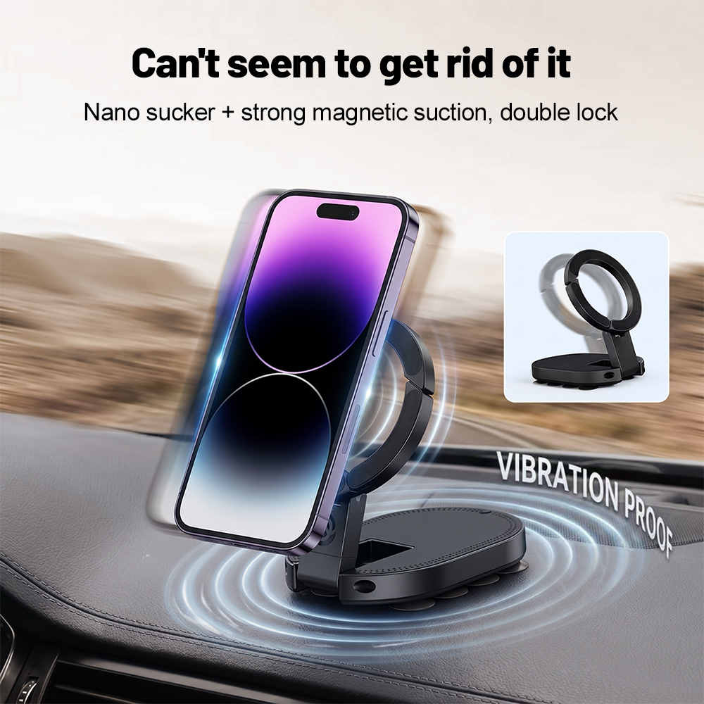 360 °   Obrotowy uchwyt magnet – Desk Cable Organizer recenzja i cena