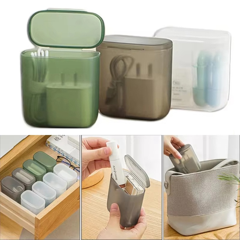 Kabel do transmisji danych do  – Desk Cable Organizer recenzja i cena