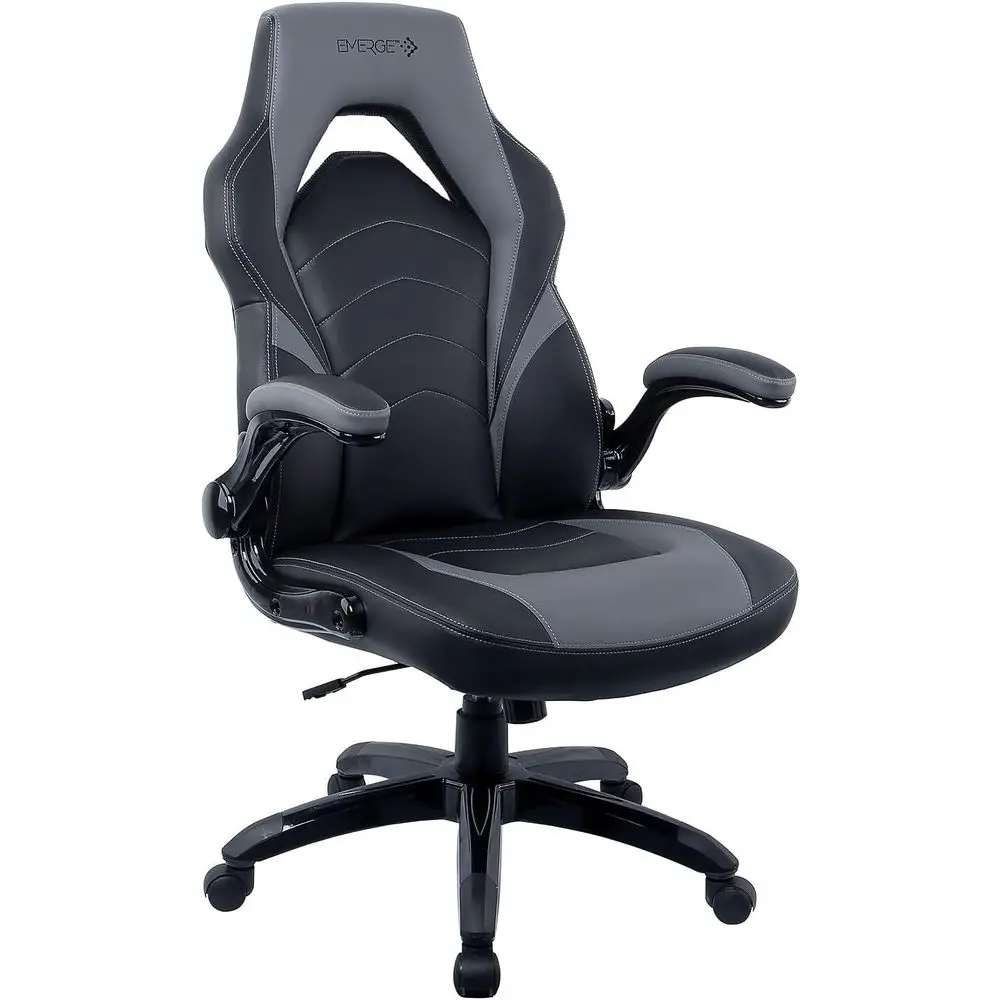 Ergonomiczne obrotowe krzesło  – Gaming Chair recenzja i cena