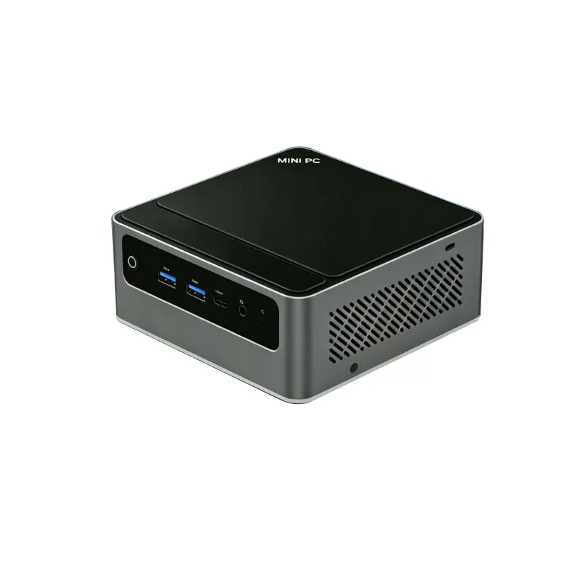 Mini komputer gamingowy z podw – Pc Gaming Ultra recenzja i cena
