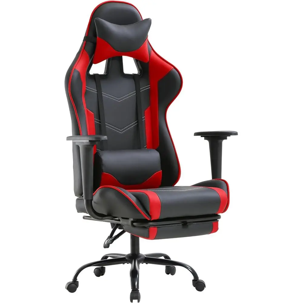 Ergonomiczne krzesło gamingowe – Gaming Chair recenzja i cena