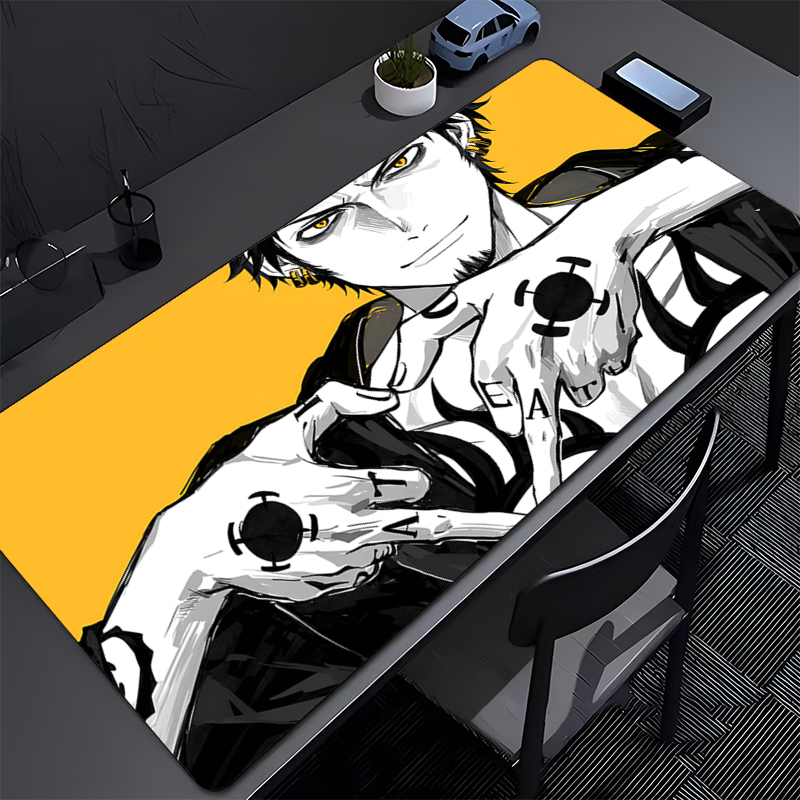 Podkładka pod mysz ONE PIECE T – Pc Gaming Games recenzja i cena