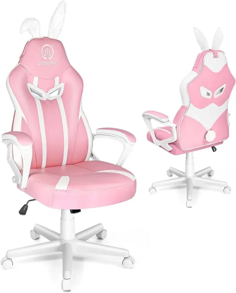 Krzesło gamingowe dla dzieci,  – Pc Gaming Chair recenzja i cena