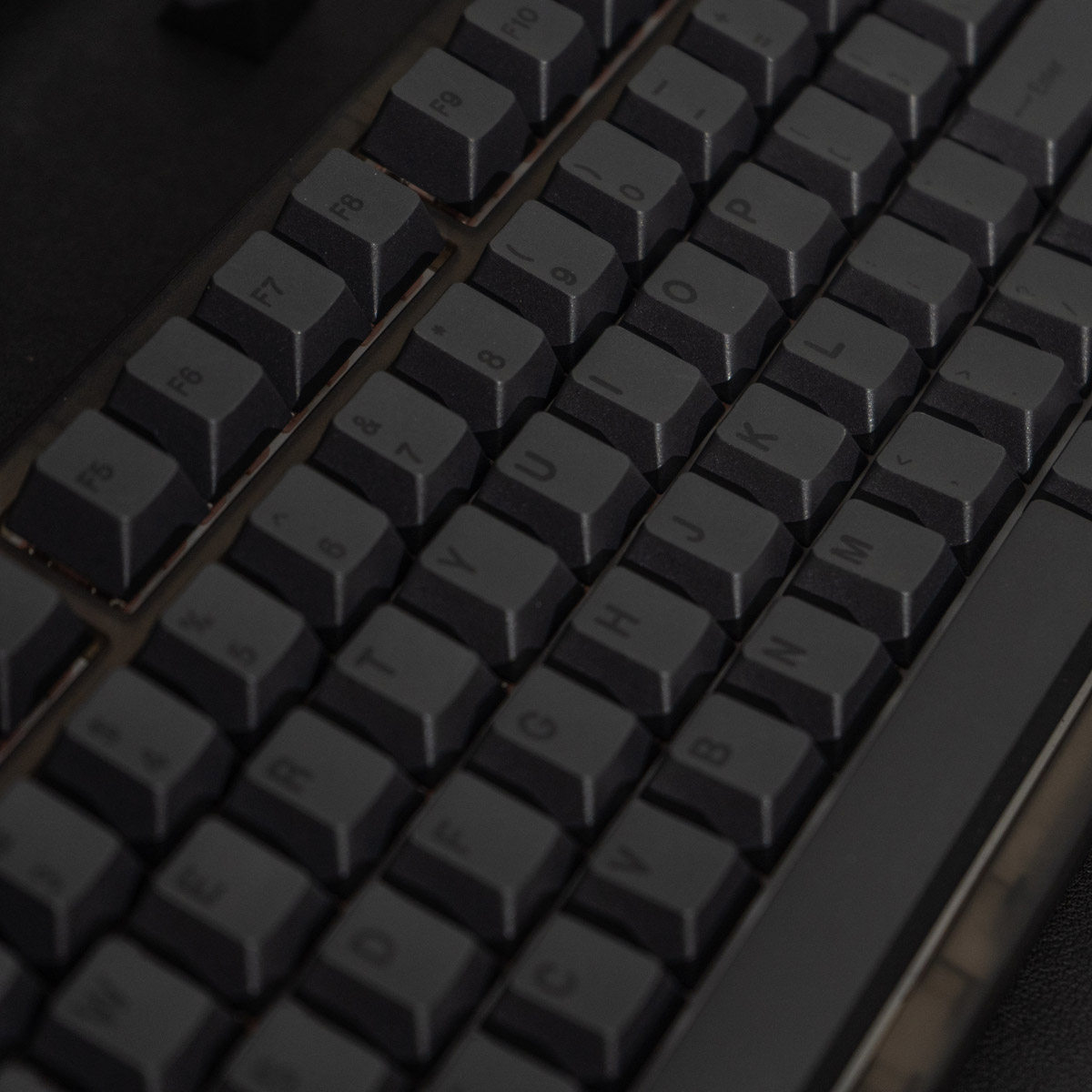 144 klawisze GMK Dark Keycaps  – Stream Deck recenzja i cena