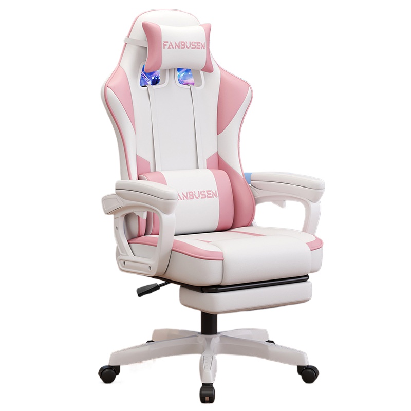 Krzesło gamingowe do biurka PC – Pc Gaming Chair recenzja i cena