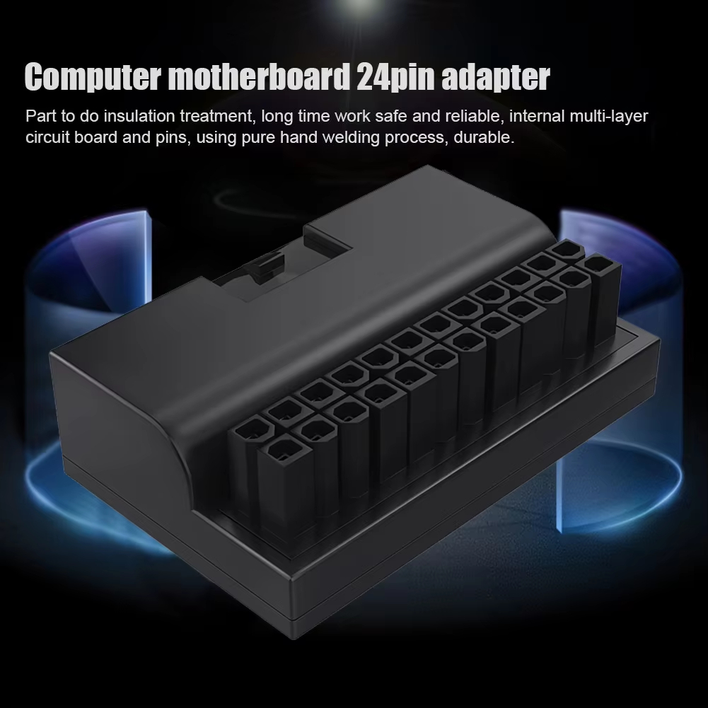 Teucer ATX 24 Pin 90 stopni Ad – Pc Gaming Lian Li recenzja i cena