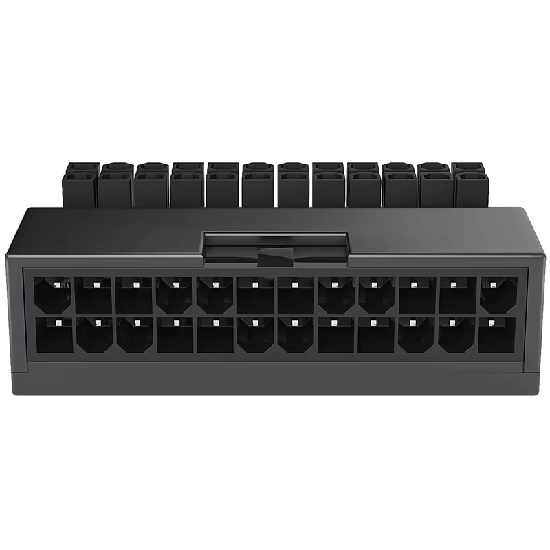 Teucer ATX 24 Pin 90 stopni Ad – Pc Gaming Lian Li recenzja i cena