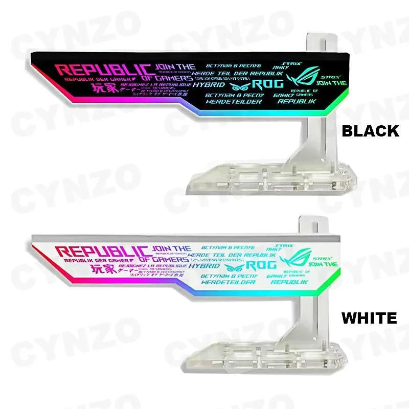4090 ARGB uchwyt karty graficz – Pc Gaming Lian Li recenzja i cena