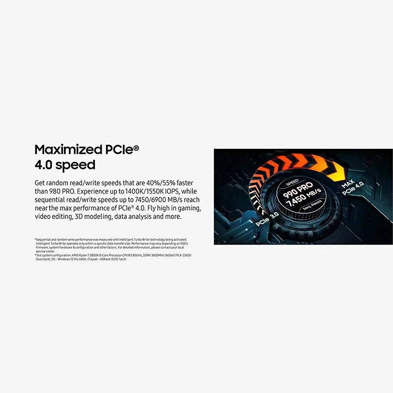 Wewnętrzny dysk SSD M.2 NVMe N – Pc Gaming Ultra recenzja i cena