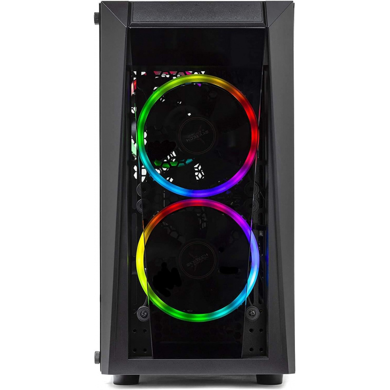 Komputer stacjonarny do gier G – Pc Gaming Gtx 1650 recenzja i cena