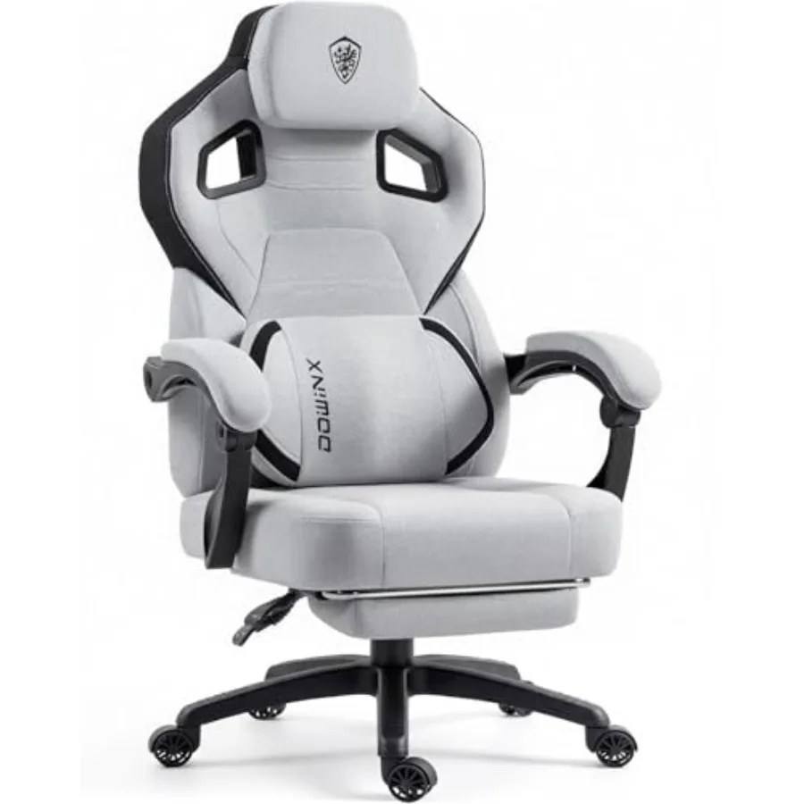 Duże i wygodne krzesło gamingo – Gaming Chair recenzja i cena