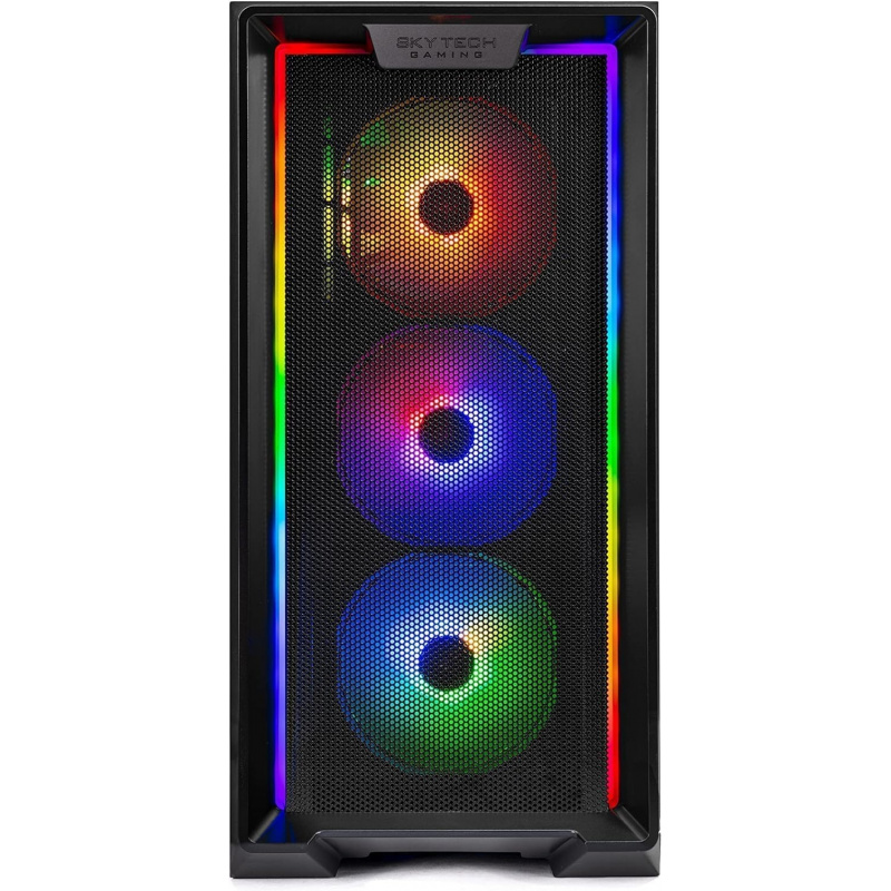 Komputer stacjonarny do gier,  – Pc Gaming Gtx 1650 recenzja i cena