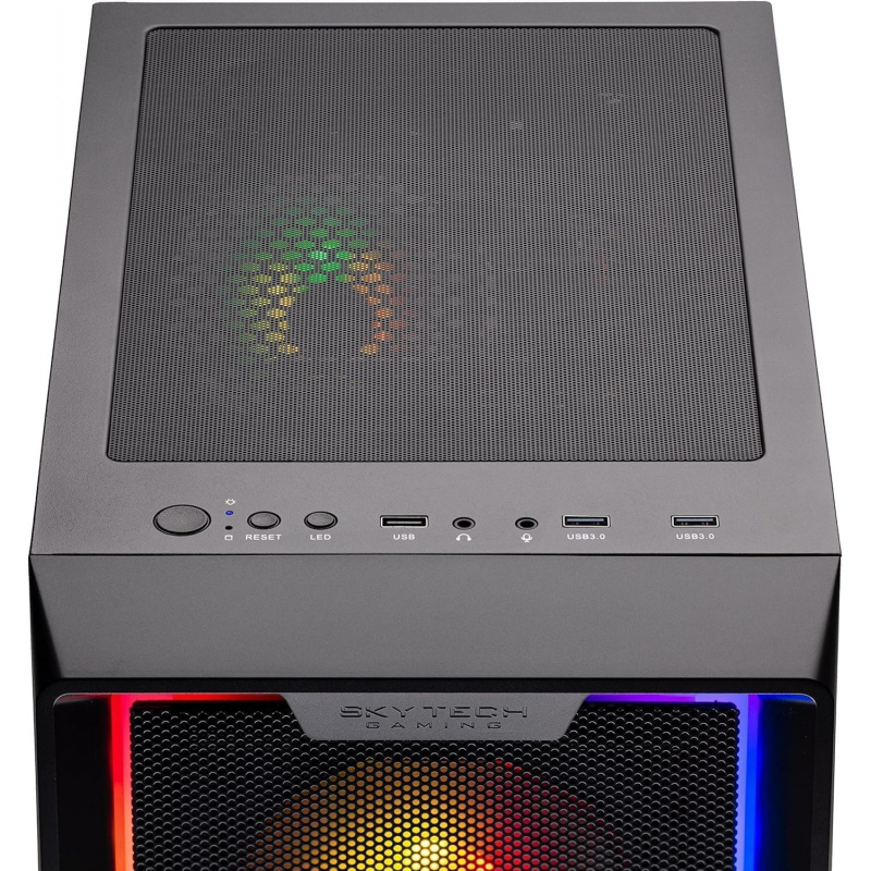 Komputer stacjonarny do gier,  – Pc Gaming Gtx 1650 recenzja i cena